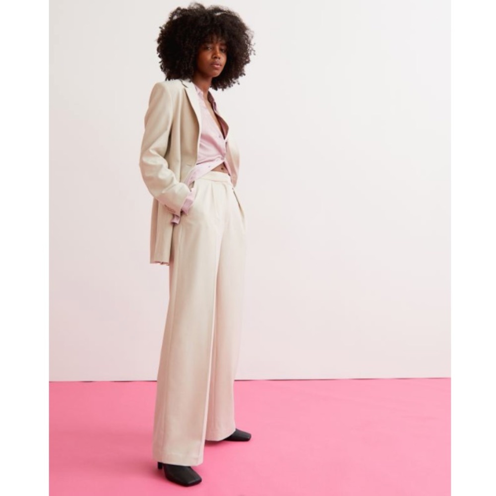 H&M Women Trousers - Picture 4 of 6
